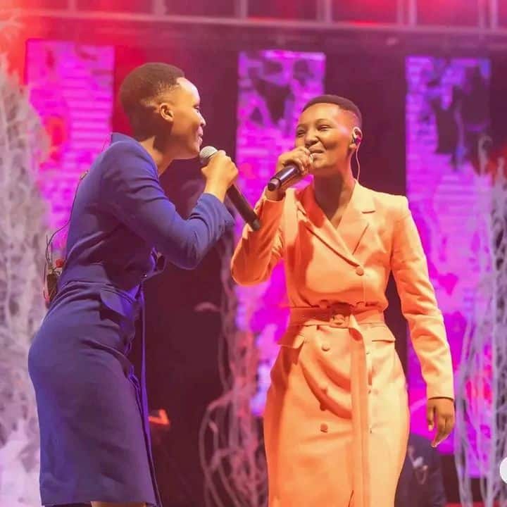 AUDIO Vestine and Dorcas - Isaha MP3 DOWNLOAD