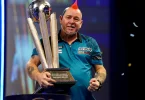 How to watch the World Darts Championship 2022/23 live