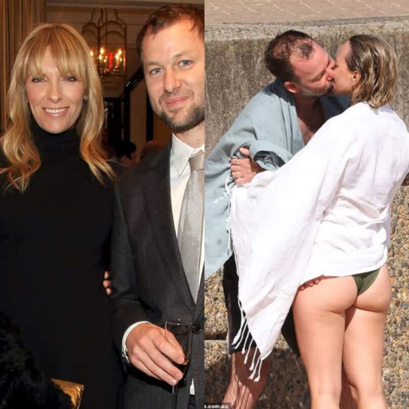 Toni Collette announces divorce after husband of almost 20 years is caught kissing another woman
