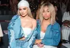Jordyn Woods denies shading former BFF Kylie Jenner with her natural lips TikTok video