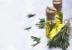 Essential Oils for Headaches and Migraine Attacks
