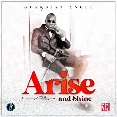 AUDIO Guardian Angel - Vumilia MP3 DOWNLOAD