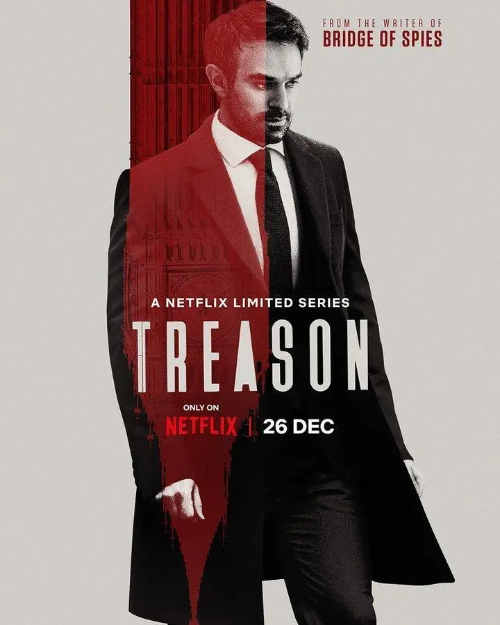 Is Netflix's treason returning with Season 2?