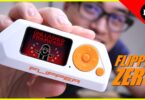 Flipper Zero: Hottest Hacking Device for 2023