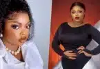 "Everything in my head is screaming sex sex" - Juliana Olayode laments struggle (Video)