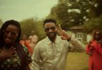 VIDEO Fally Ipupa - Garde du coeur Ft Charlotte Dipanda MP4 DOWNLOAD