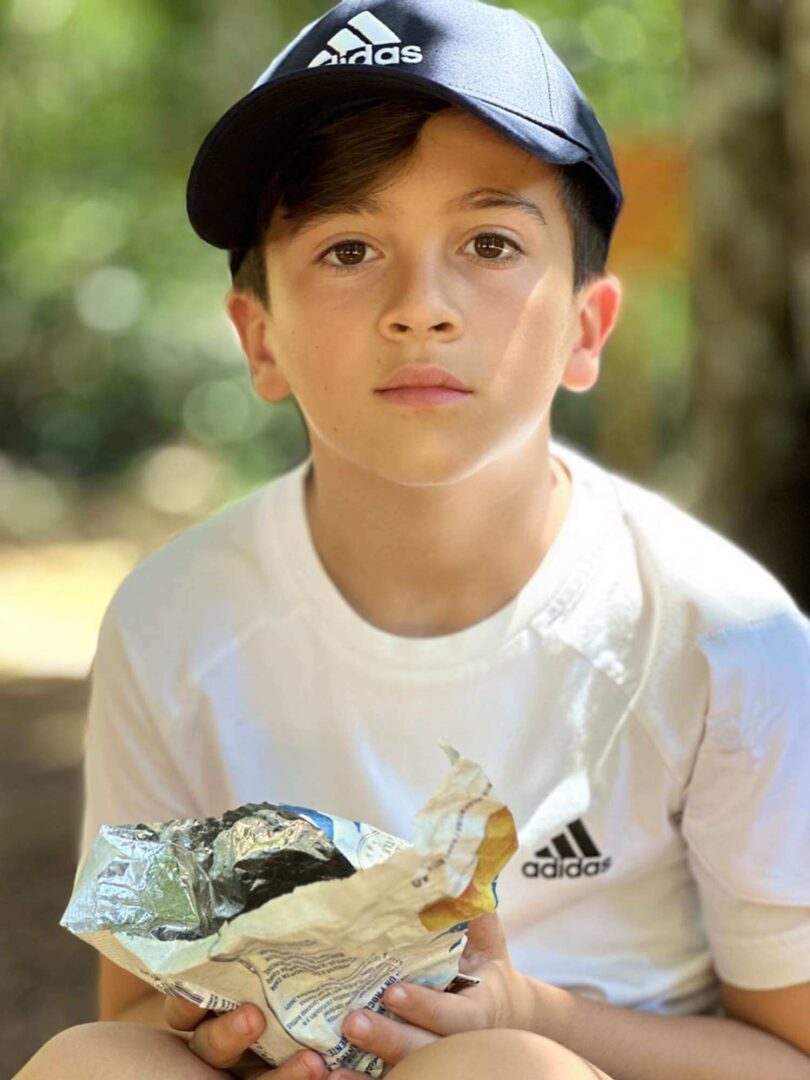 Thiago Messi Roccuzzo - Meet Lionel Messi's first son