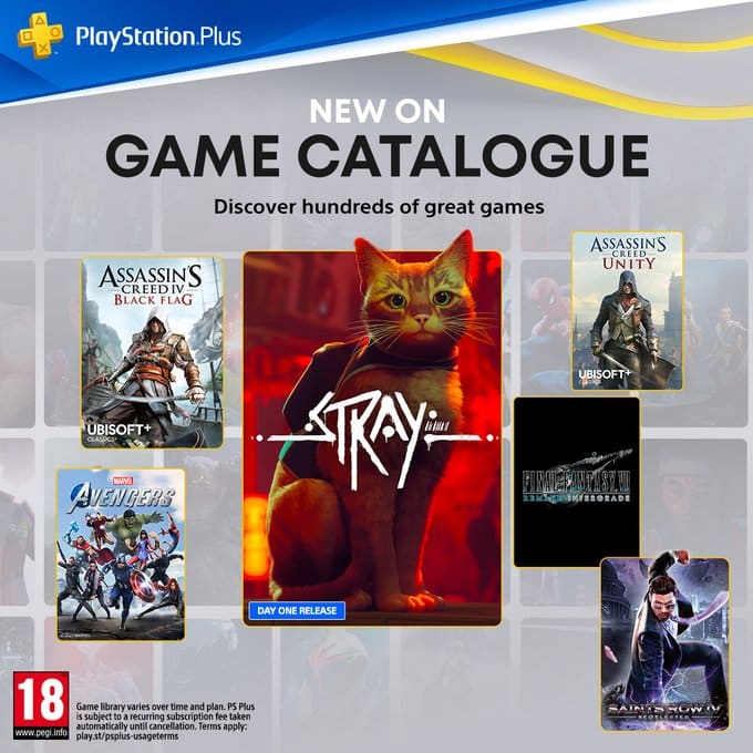 The best PlayStation 5 games for 2023