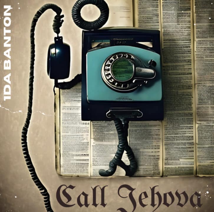 AUDIO 1da Banton - Call Jehova MP3 DOWNLOAD