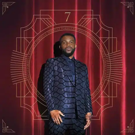 AUDIO Fally Ipupa - Formule 7 MP3 DOWNLOAD