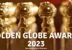 2023 Golden Globe Winners Awards
