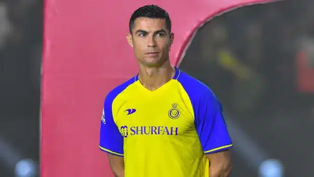 When will Cristiano Ronaldo make his Al-Nassr debut and what are the live stream, TV and highlights details?
