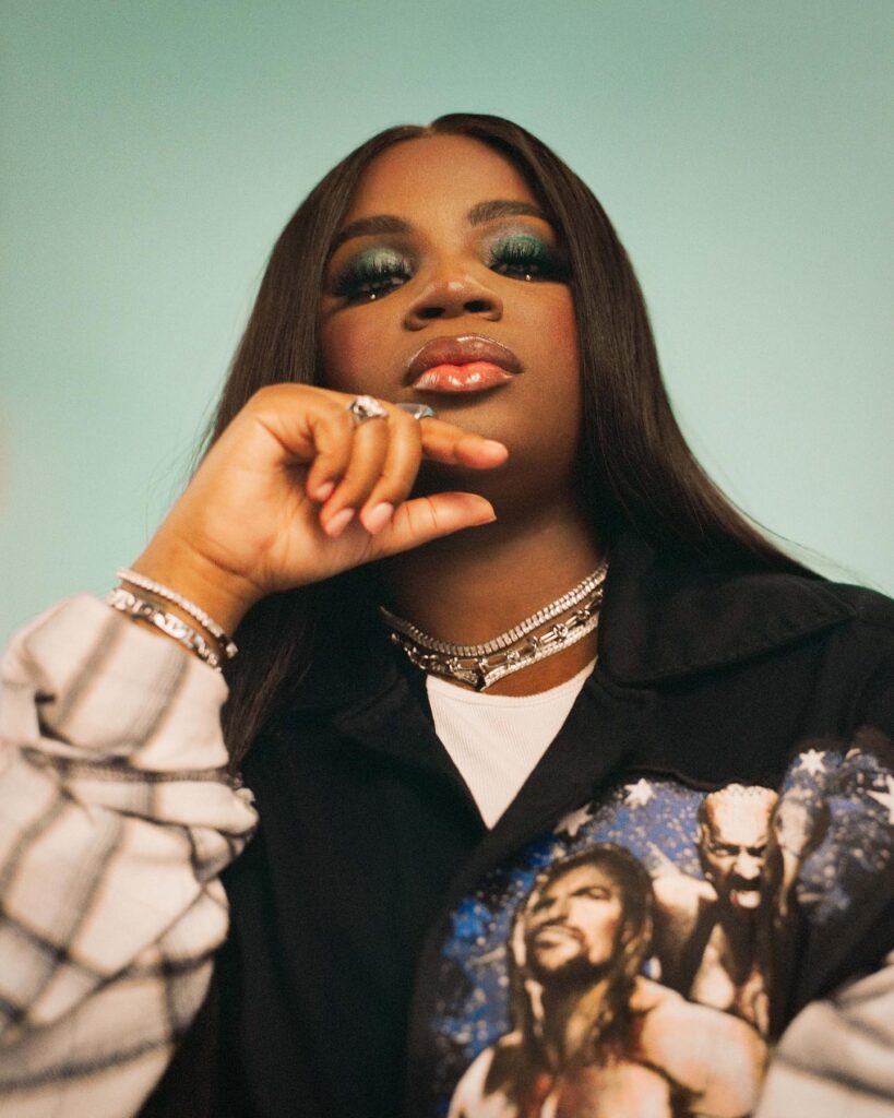 Savannah Re Ft. Nonso Amadi - Closure Lyrics