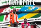 AUDIO Kivumbi King - Yalampaye Ft Kirikou Akili MP3 DOWNLOAD