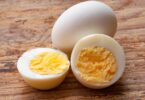 How to hard boiled Eggs