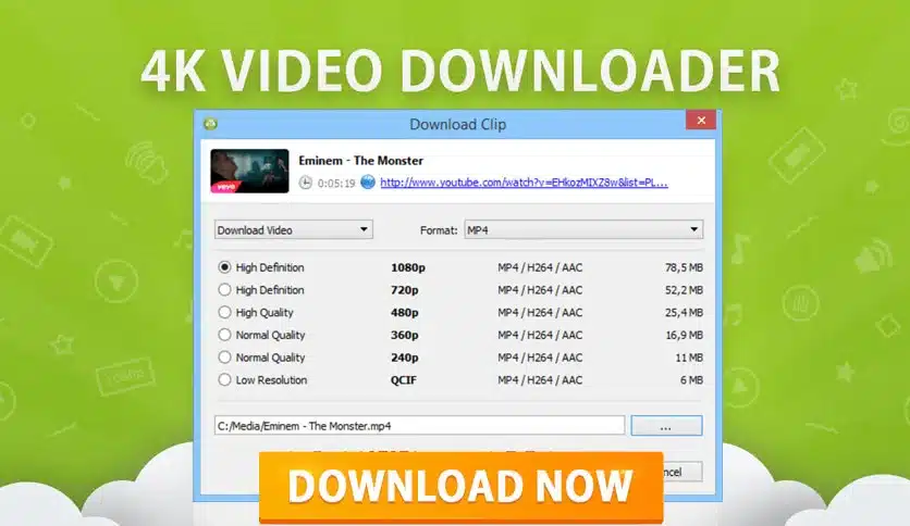 Where to Download Youtube Videos: Top 10 Free Online sites