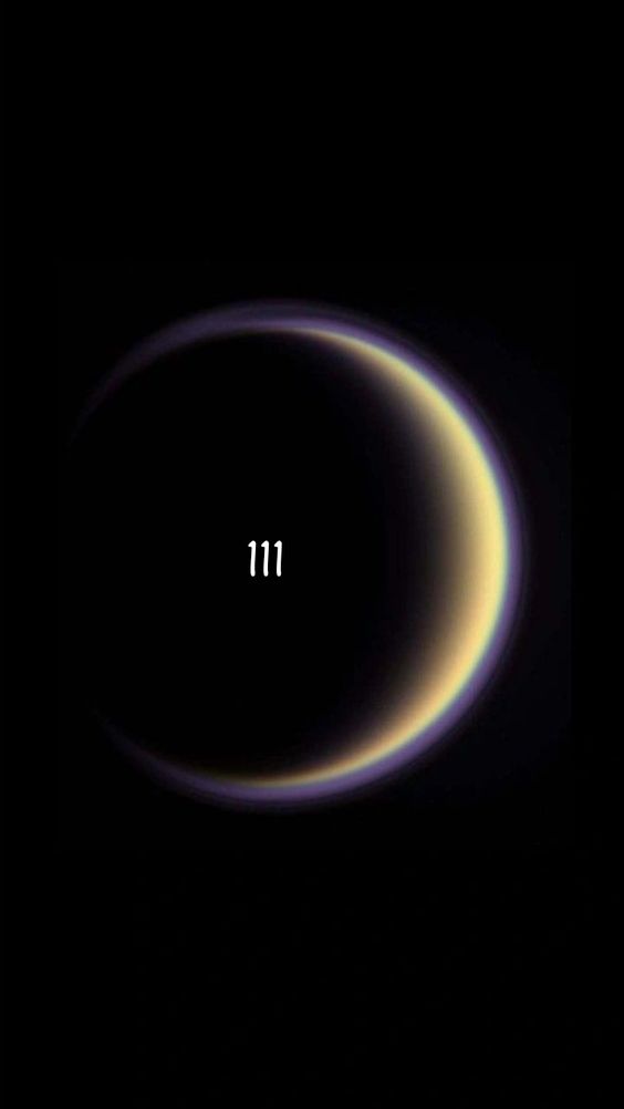 What do 1111 Angel number means?