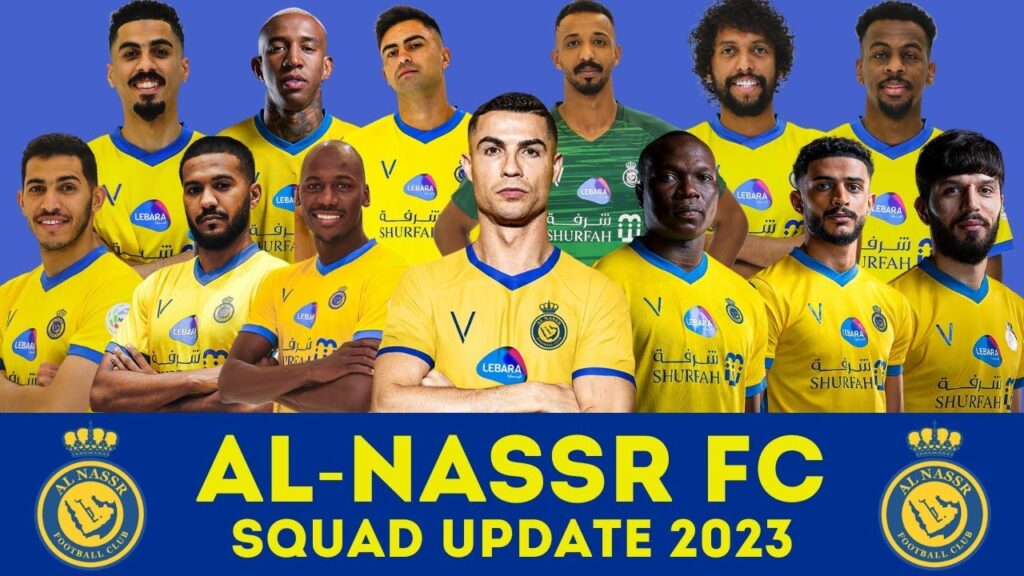 Al-Nassr vs Al Ta ee date, time, live streaming, where and how to watch in US, UK, India