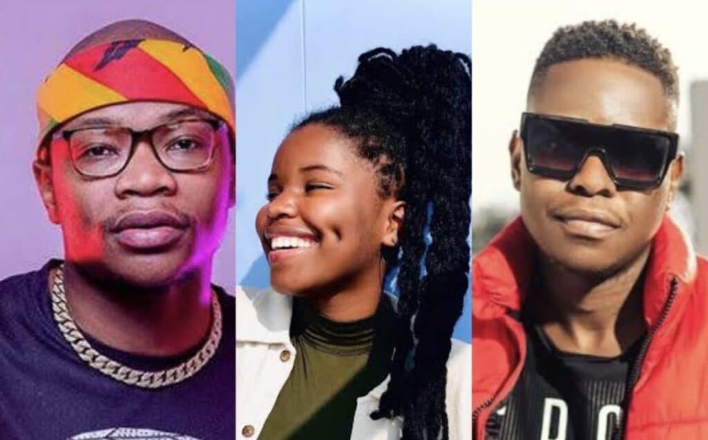 Wanitwa Mos Ft Master KG X Lowsheen X Nkosazana Daughter - Sofa Silahlane Lyrics