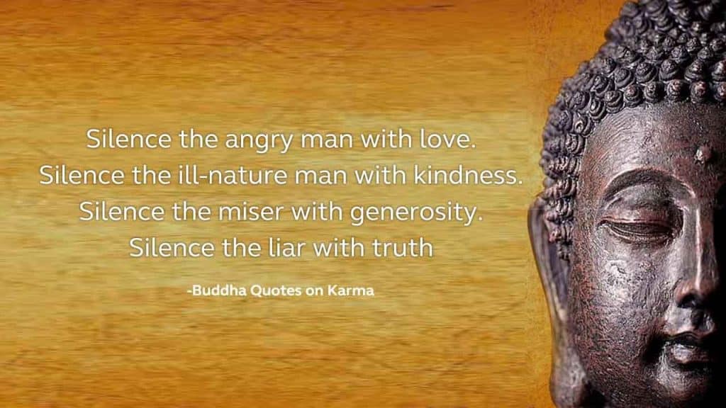 Powerful Karma Quotes 2023 On What Goes Around, Inspiring Saying Massages Images Best Feeling