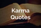 Powerful Karma Quotes 2023 On What Goes Around, Inspiring, Saying, Massages, Images, Best Feeling