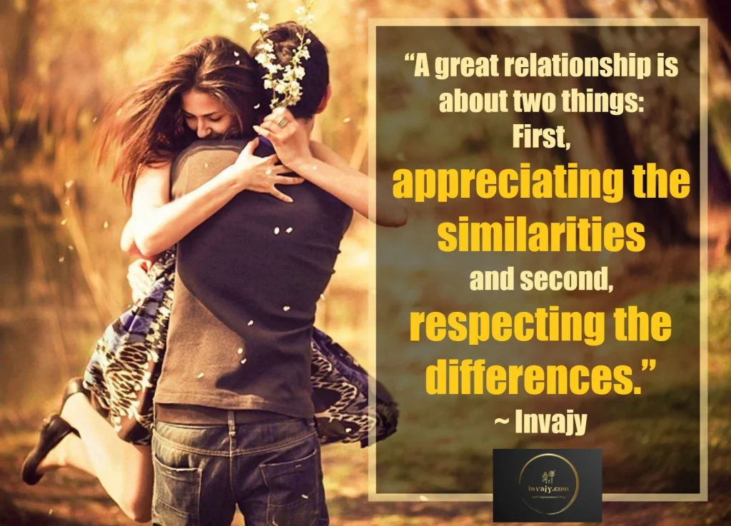 Relationship quotes to inspire long lasting 2023