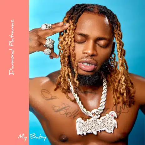 AUDIO Diamond Platnumz - My Baby MP3 DOWNLOAD