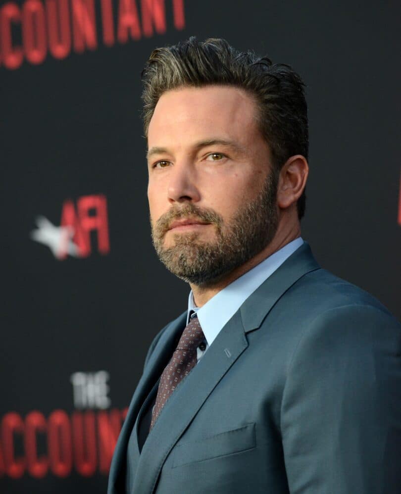 List of all Ben Affleck movies