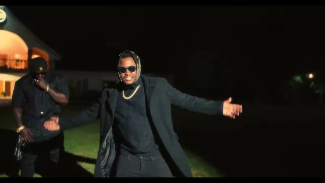 AUDIO Khaligraph Jones - The Avengers Cypher Ft Katapilla MP3 DOWNLOAD