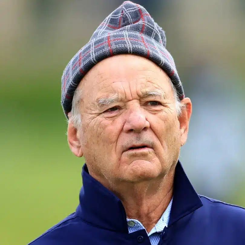 List of all Bill Murray Movies