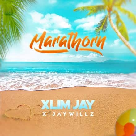 Xlim Jay Ft Jaywillz - Marathon Lyrics