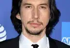 List of all Adam Driver Movies