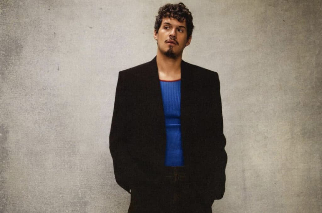 Omar Apollo - 3 Boys Lyrics