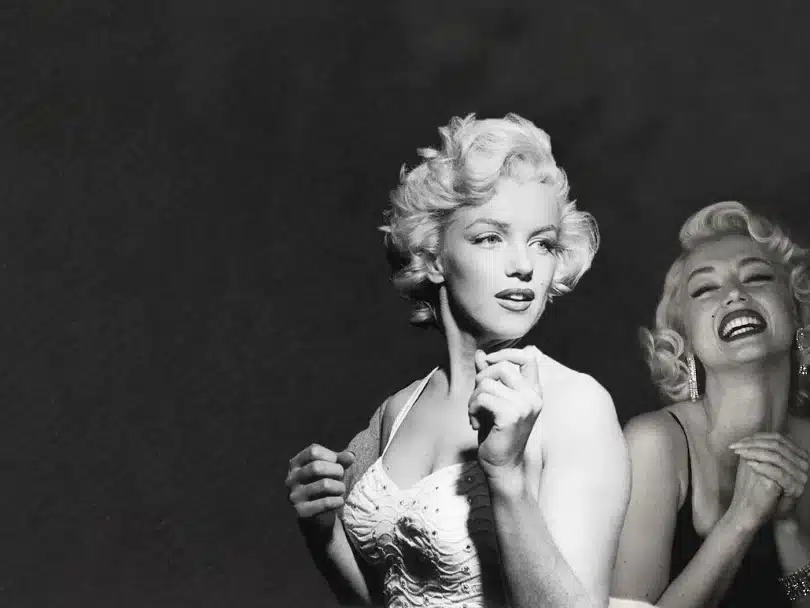 List of all Marilyn Monroe Movies