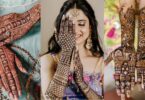 New And Beautiful Mehndi Design 2026