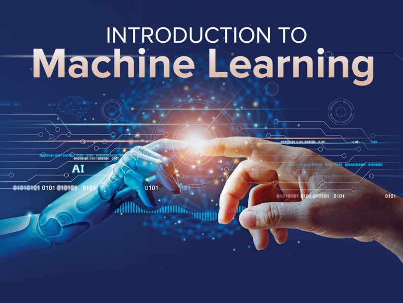 Introduction to Machine Learning 2023: PDF Download