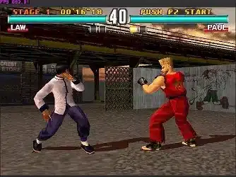 Tekken 3 Apk Download 2023 Latest Version