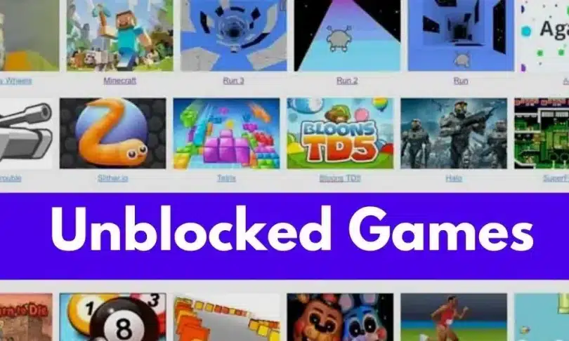 10 Best Unblocked Games WTF in 2023