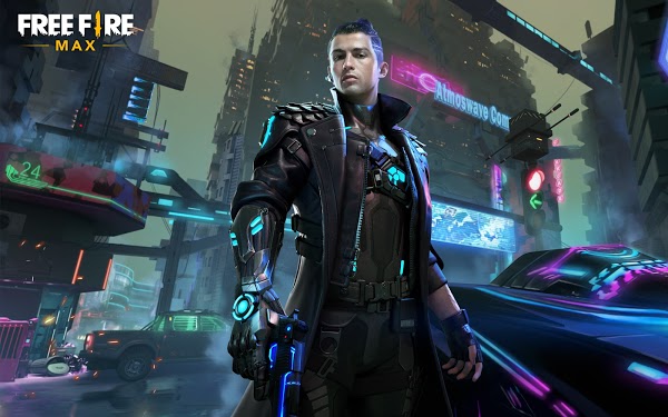 Free Fire Max Download Apk 2.97 Latest Version 2023