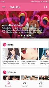 Nekopoi.care Download Apk Versi Terbaru
