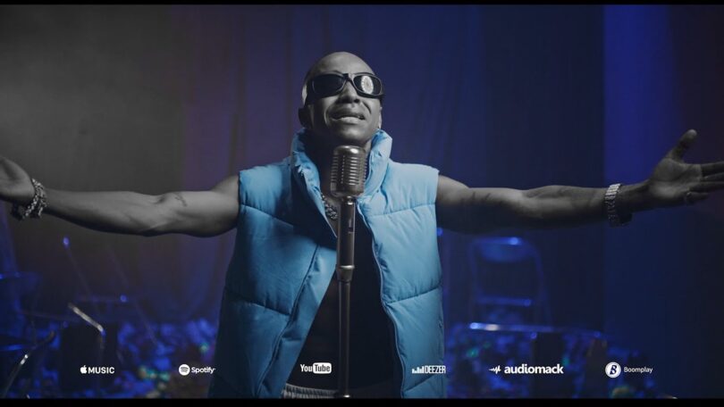 VIDEO Ibraah - Nimepona MP4 DOWNLOAD