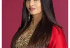 Aishwarya Rai Bachchan