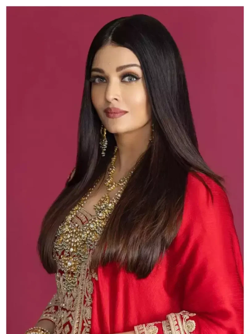 Aishwarya Rai Bachchan