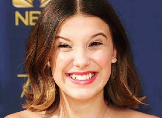 Who is Ava Brown? All About Millie Bobby Brown's sister