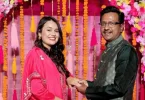 Who is Pradeep Gawande? All About Tina Dabi's husband