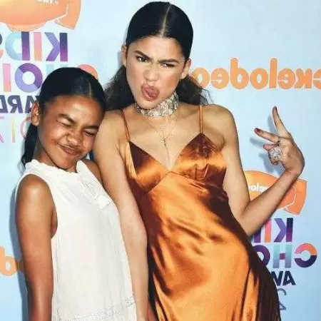 Who is Katianna Stoermer Coleman?