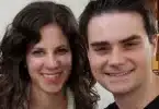 Who is Mor Shapiro? All About Ben Shapiros Wife