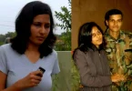 Who is Neha Unnikrishnan? All About Major Sandeep Unnikrishnan's Wife