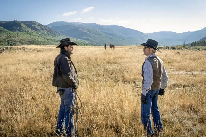 Yellowstone season 5 - Everything We Know So Far