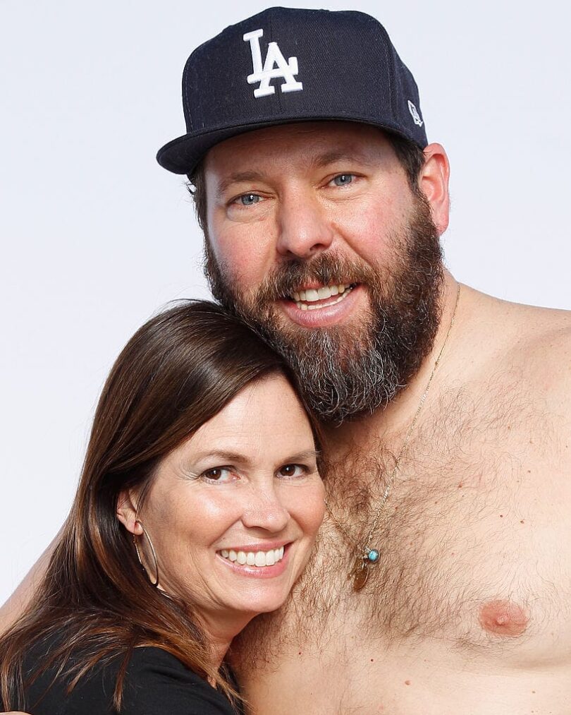 Who is Bert Kreischer's Wife? All About LeeAnn Kreischer